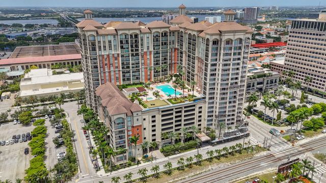 550 Okeechobee Boulevard Uph-04, West Palm Beach, FL 33401