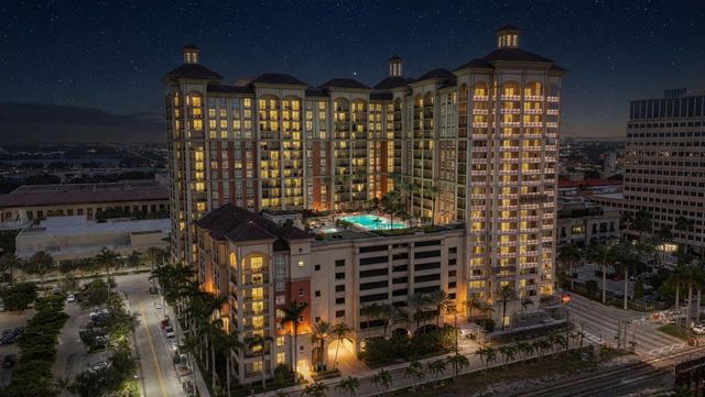 550 Okeechobee Boulevard Uph-04, West Palm Beach, FL 33401