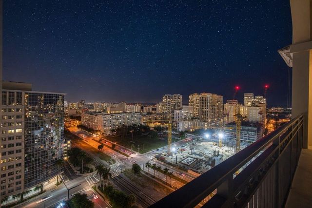 550 Okeechobee Boulevard Uph-04, West Palm Beach, FL 33401