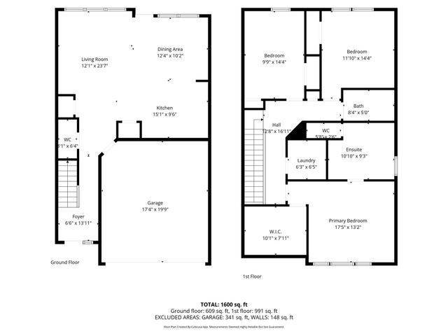 10902 Grove Tree Lane, Houston, TX 77043