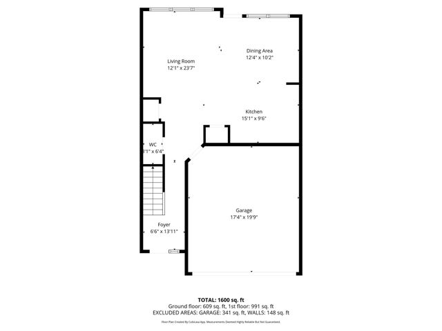 10902 Grove Tree Lane, Houston, TX 77043