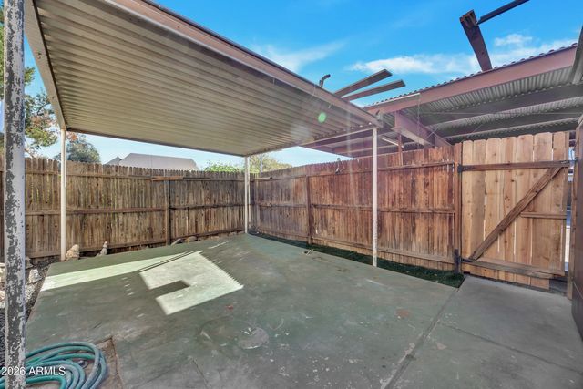 950 S VALENCIA -- 25, Mesa, AZ 85202