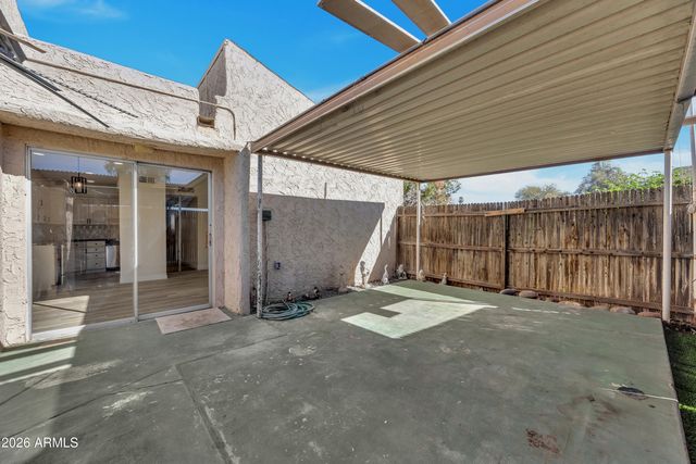 950 S VALENCIA -- 25, Mesa, AZ 85202