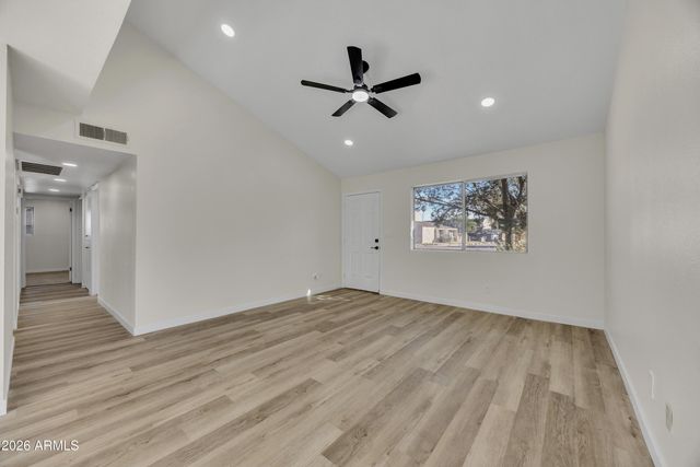 950 S VALENCIA -- 25, Mesa, AZ 85202