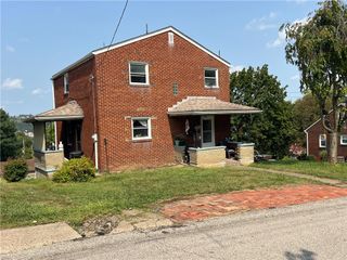 732 Upston St, Port Vue, PA 15133