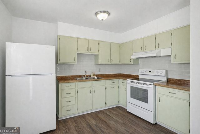 2505 Shiloh Drive, Decatur, GA 30034