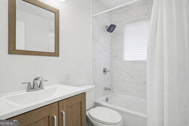 2505 Shiloh Drive, Decatur, GA 30034