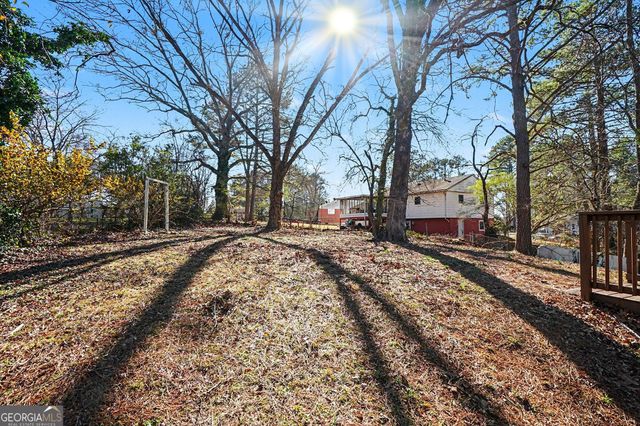 2505 Shiloh Drive, Decatur, GA 30034