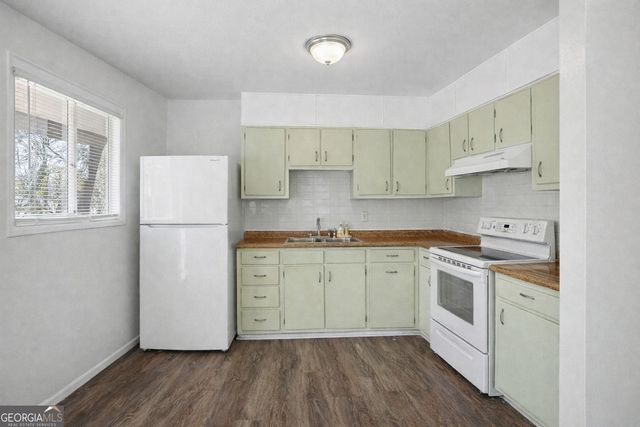 2505 Shiloh Drive, Decatur, GA 30034