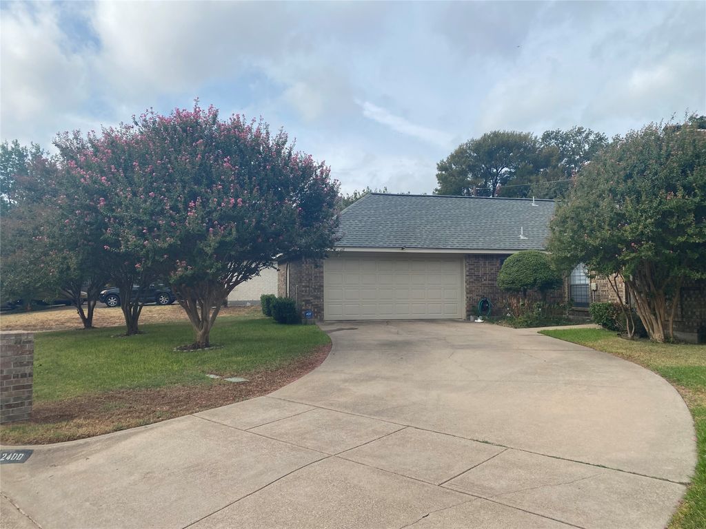 2400 Cross Timbers Trail, Arlington, TX 76006 — photo 5