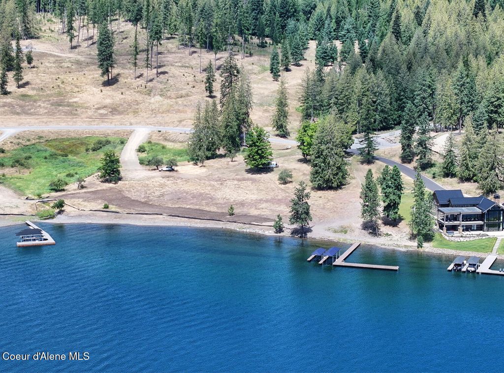 Tract 4 Camp Bay Road, Sagle, ID 83860 photo 12