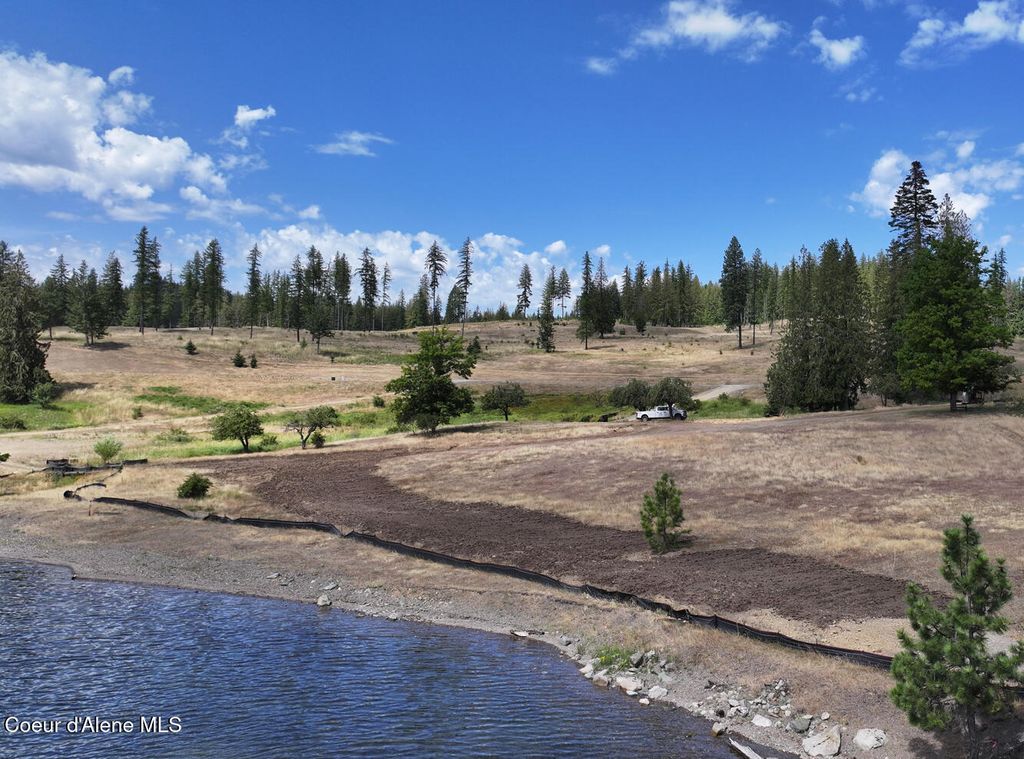 Tract 4 Camp Bay Road, Sagle, ID 83860 photo 13