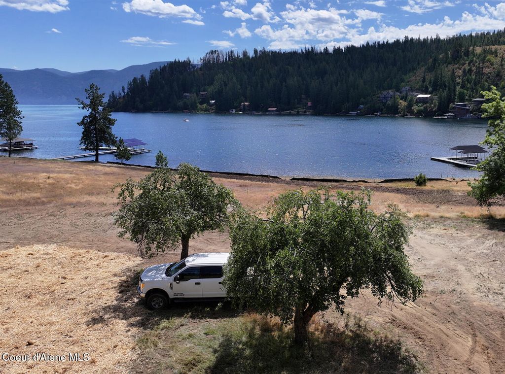 Tract 4 Camp Bay Road, Sagle, ID 83860 photo 14