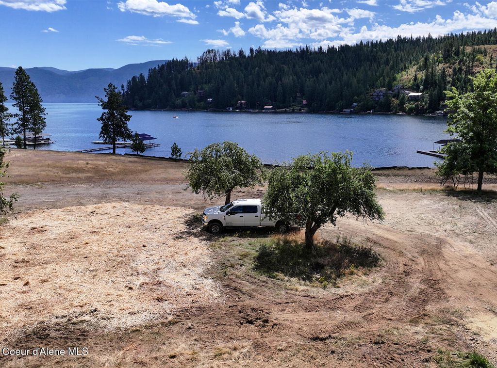 Tract 4 Camp Bay Road, Sagle, ID 83860 photo 15