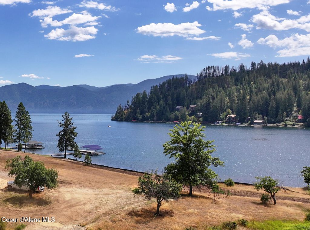 Tract 4 Camp Bay Road, Sagle, ID 83860 photo 16