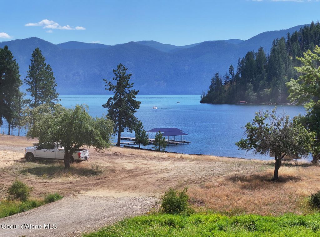 Tract 4 Camp Bay Road, Sagle, ID 83860 photo 17