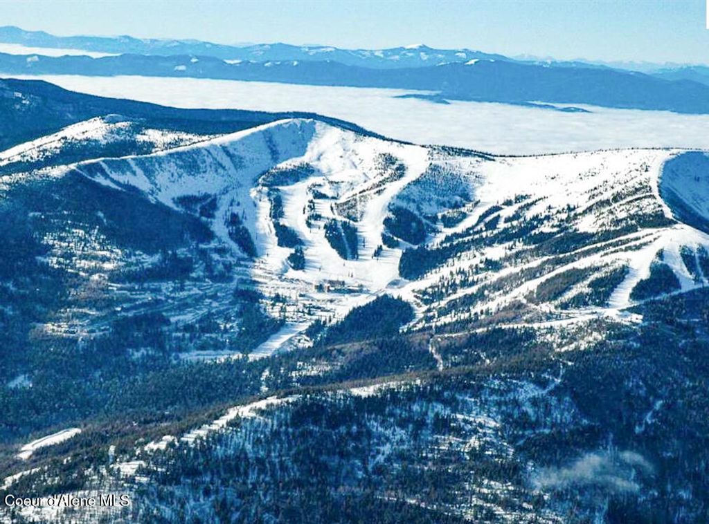 Tract 4 Camp Bay Road, Sagle, ID 83860 photo 35