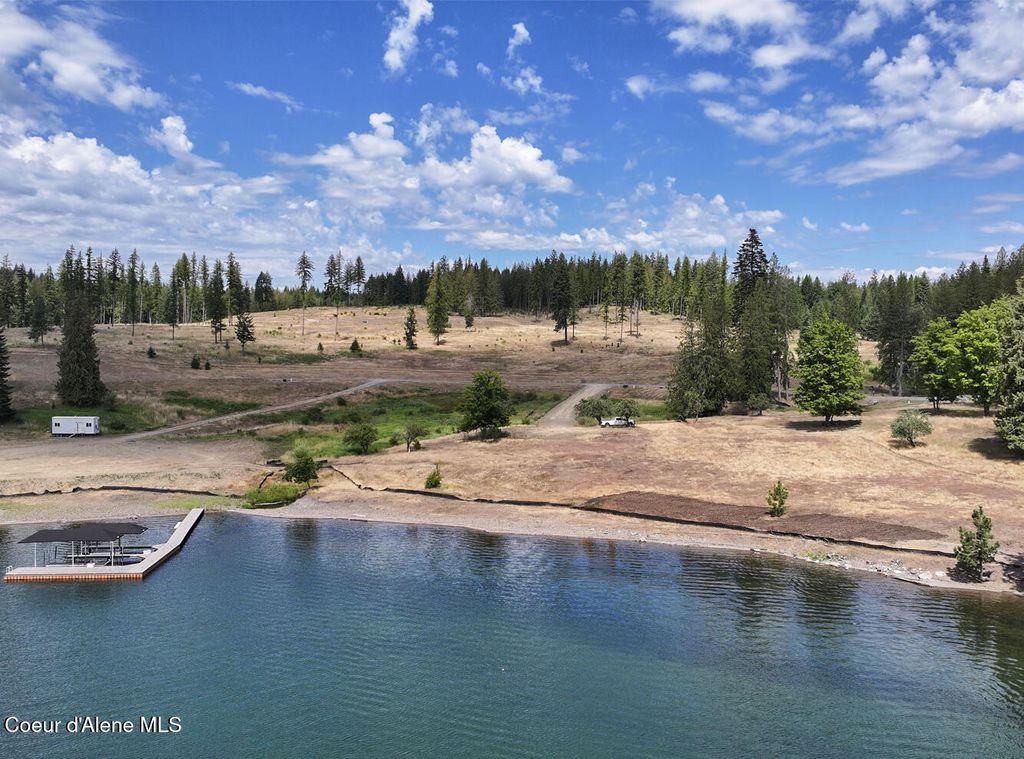 Tract 4 Camp Bay Road, Sagle, ID 83860 photo 4