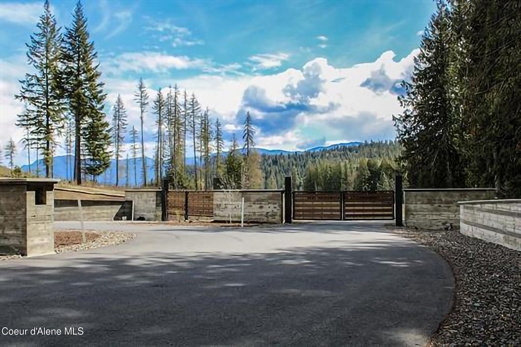 Tract 4 Camp Bay Road, Sagle, ID 83860 photo 5