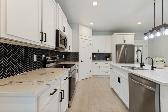 11334 Golden Triangle Circle, Fort Worth, TX 76244