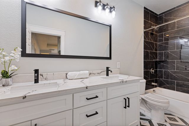 11334 Golden Triangle Circle, Fort Worth, TX 76244
