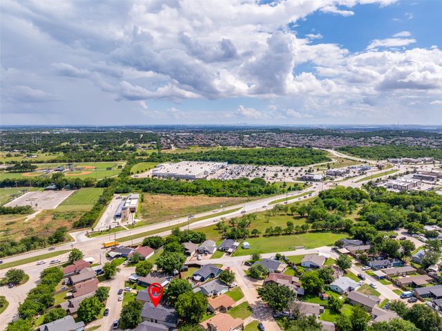 11334 Golden Triangle Circle, Fort Worth, TX 76244