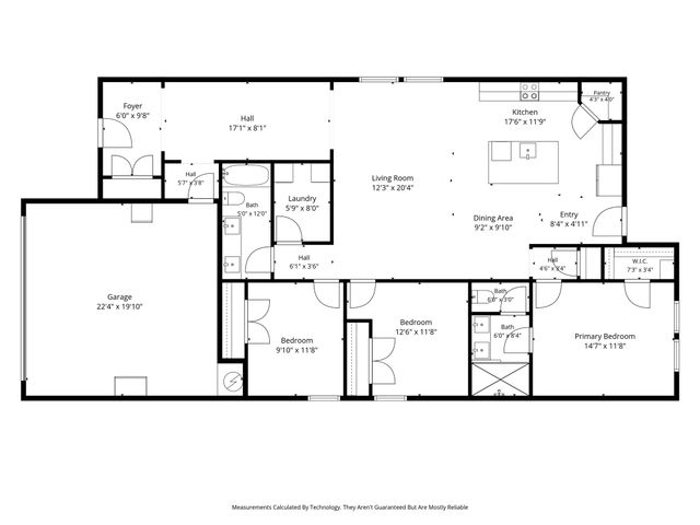 11334 Golden Triangle Circle, Fort Worth, TX 76244