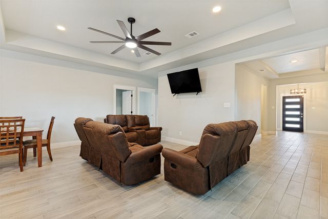 11334 Golden Triangle Circle, Fort Worth, TX 76244