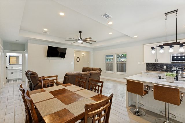 11334 Golden Triangle Circle, Fort Worth, TX 76244