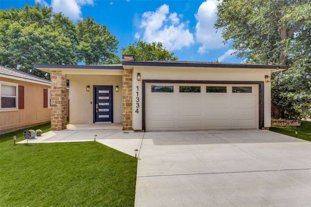11334 Golden Triangle Circle, Fort Worth, TX 76244