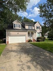 1008 Pearson Farms Road, Apex, NC 27502