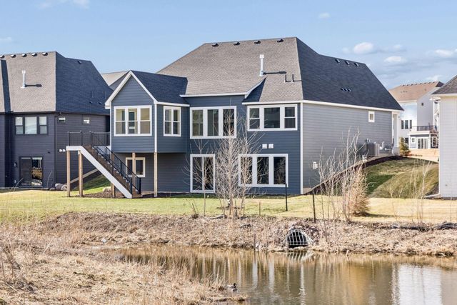 16737 47th Place N, Plymouth, MN 55446