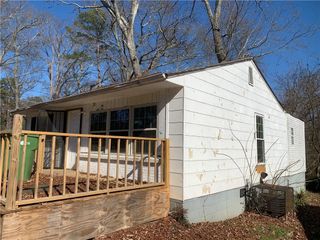 1762 Hadlock SW Street, Atlanta, GA 30311