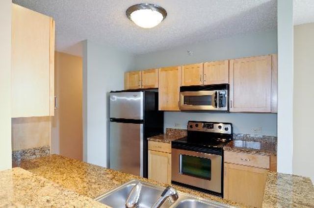 222 N Columbus Drive 2402, Chicago, IL 60601