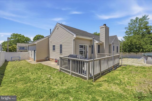 515 CORAL LANE, Manahawkin, NJ 08050