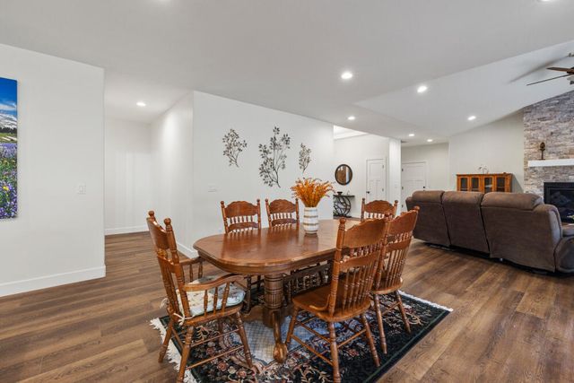 11635 Merganser Road, Klamath Falls, OR 97601