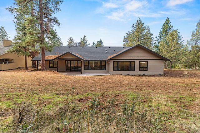 11635 Merganser Road, Klamath Falls, OR 97601