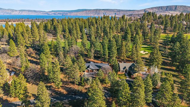 11635 Merganser Road, Klamath Falls, OR 97601