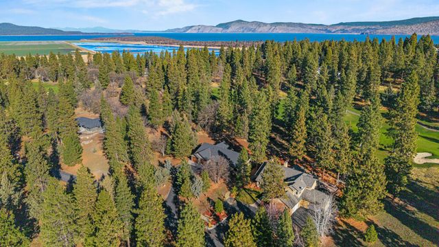 11635 Merganser Road, Klamath Falls, OR 97601