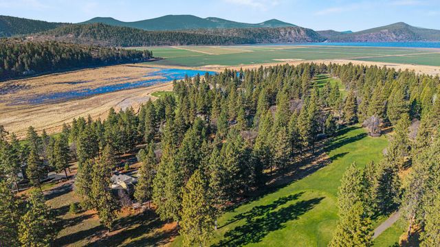 11635 Merganser Road, Klamath Falls, OR 97601