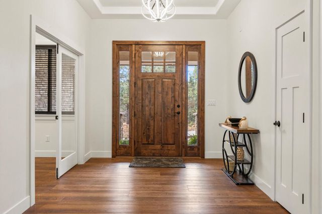 11635 Merganser Road, Klamath Falls, OR 97601