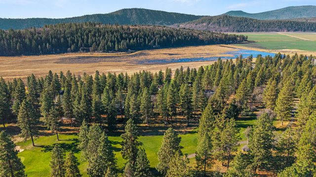 11635 Merganser Road, Klamath Falls, OR 97601