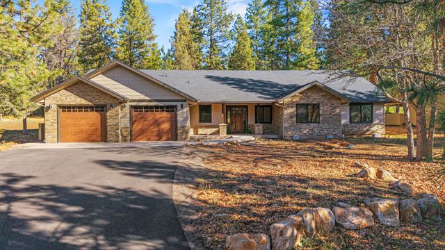 11635 Merganser Road, Klamath Falls, OR 97601