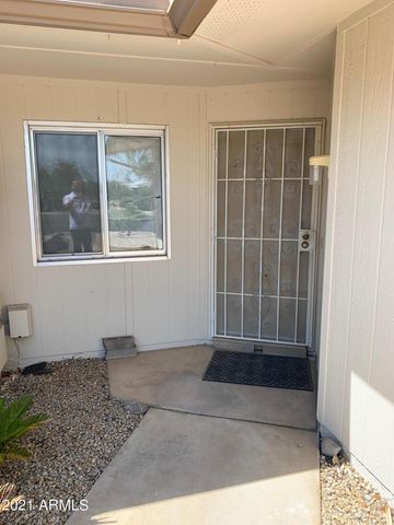 19454 N Camino Del Sol, Sun City West, AZ 85375