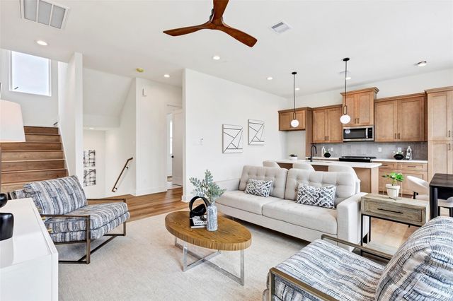 4703 Oats Street A, Houston, TX 77020