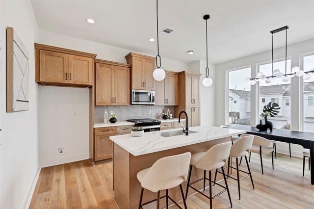 4703 Oats Street A, Houston, TX 77020