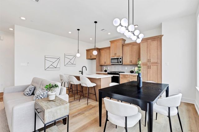 4703 Oats Street A, Houston, TX 77020