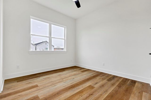 4703 Oats Street A, Houston, TX 77020