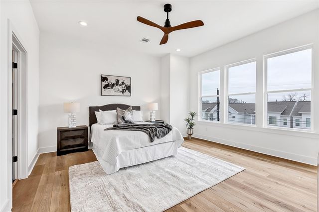 4703 Oats Street A, Houston, TX 77020