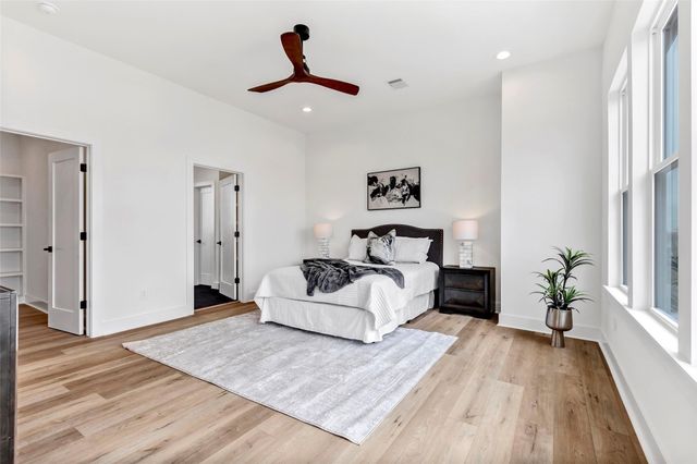 4703 Oats Street A, Houston, TX 77020